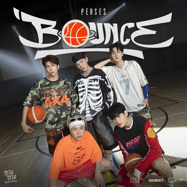 BOUNCE (ซนซน 40 ปี GMM GRAMMY)