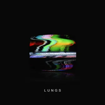 Lungs by rei brown