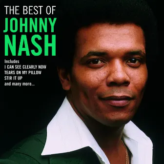 The Best Of by Johnny Nash