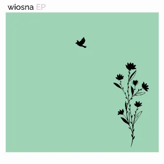 Wiosna EP by Marissa