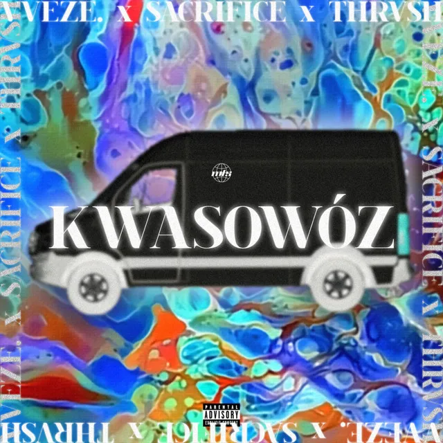 KWASOWÓZ