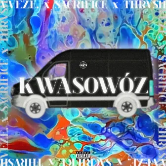 KWASOWÓZ by VVEZE.