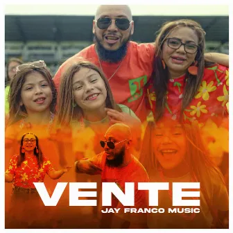 Vente by Jay Franco Music