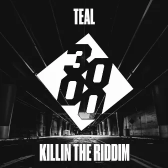 Killin The Riddim by Teal