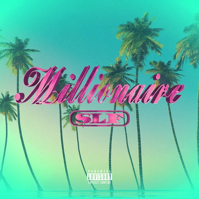 MILLIONAIRE (feat. MV Killa, Yung Snapp, Lele Blade, Vale Lambo)