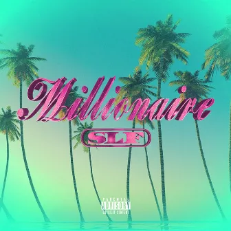 MILLIONAIRE (feat. MV Killa, Yung Snapp, Lele Blade, Vale Lambo) by SLF