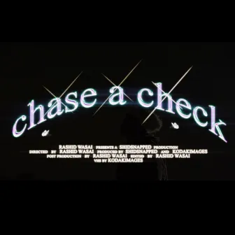 Chase A Check by 1richtek