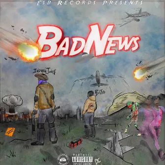 BadNews by Bito