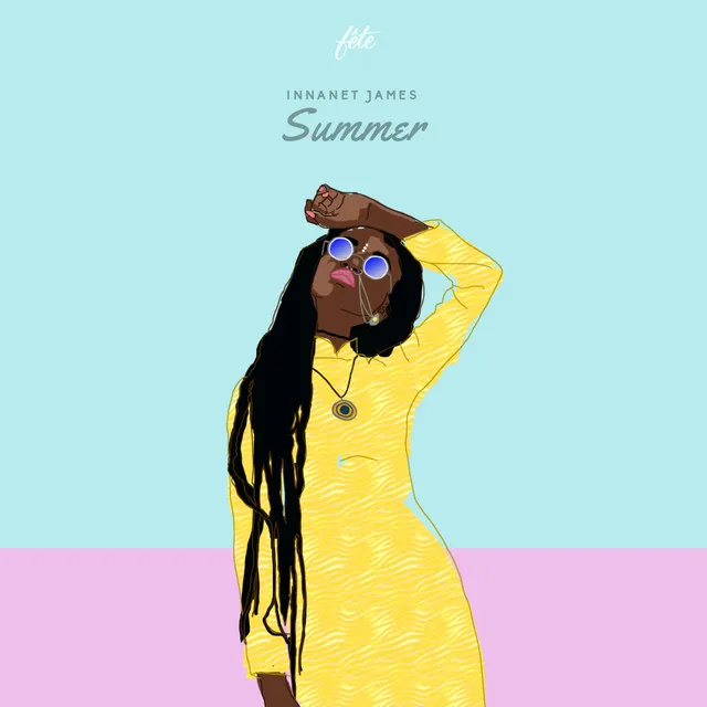 Summer - Single