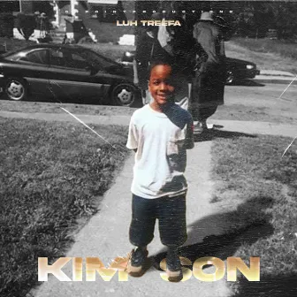 Kim's Son by Luh Treefa