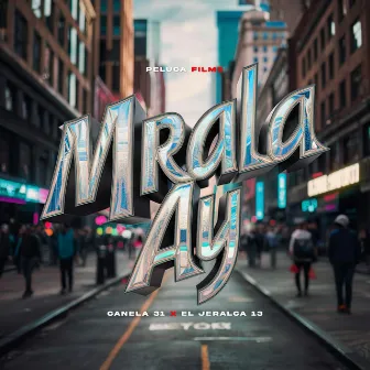 Mirala Ay by peluca films