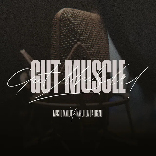 Gut Muscle