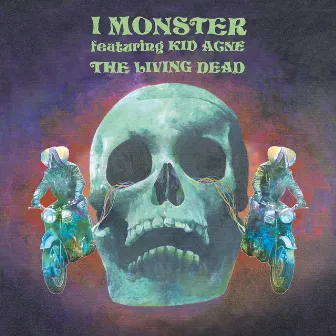 The Living Dead by I Monster