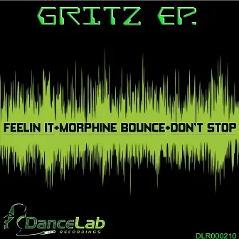 Gritz EP by Gritz