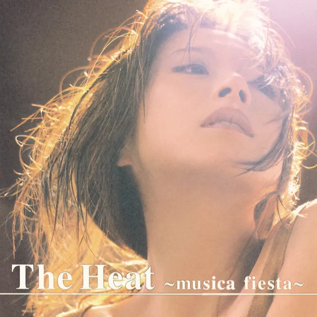 The Heat~musica fiesta~