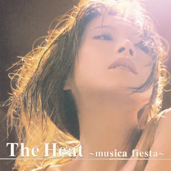 The Heat~musica fiesta~ by Akina Nakamori