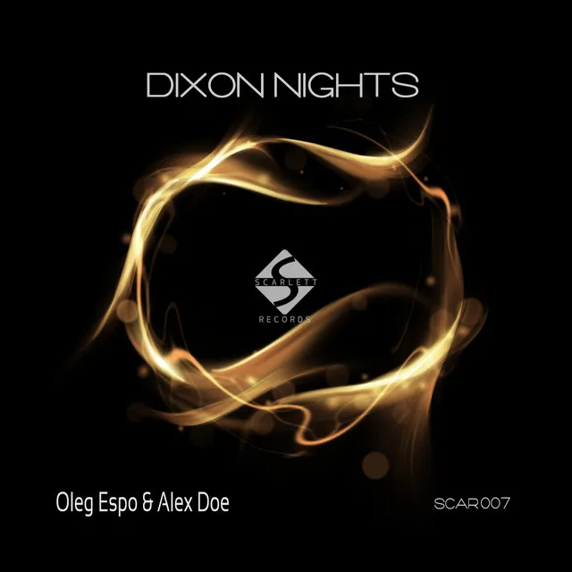 Dixon Nights - Original