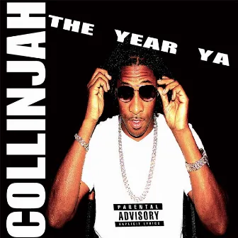 The Year Ya by Collinjah