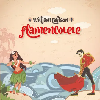 Flamencolele by William Wilson