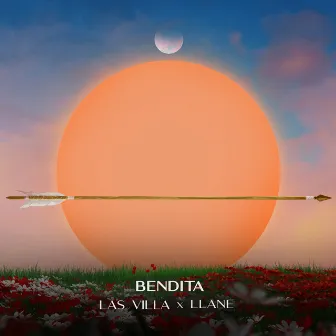 Bendita by Las Villa