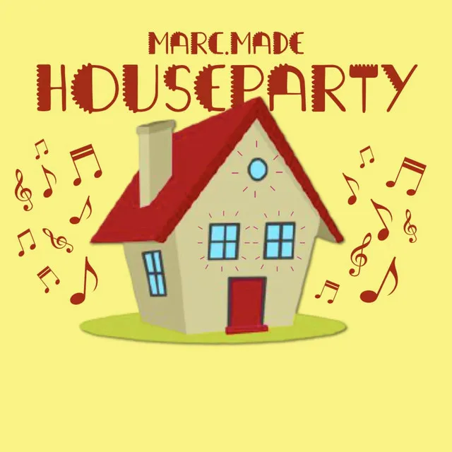 Houseparty