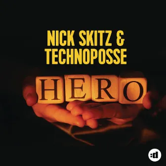 Hero (Remixes) by Technoposse