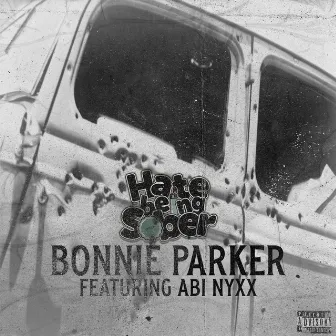 Bonnie Parker by Kenny Cadence