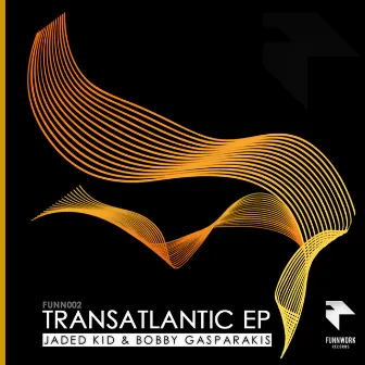 Transatlantic by Bobby Gasparakis