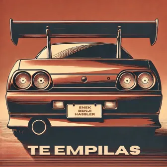 Te Empilas by EneK