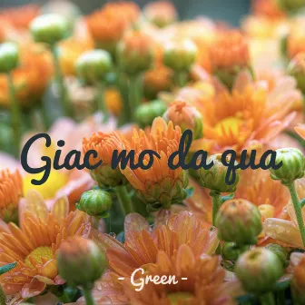 Giấc Mơ Đã Qua by Green