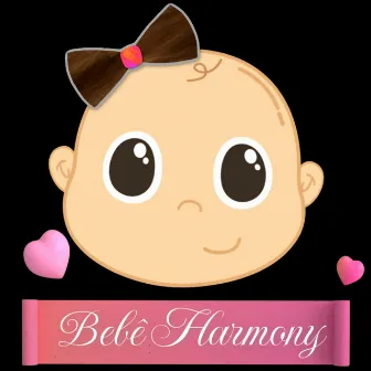 Bebê Harmony by Marcos Farias