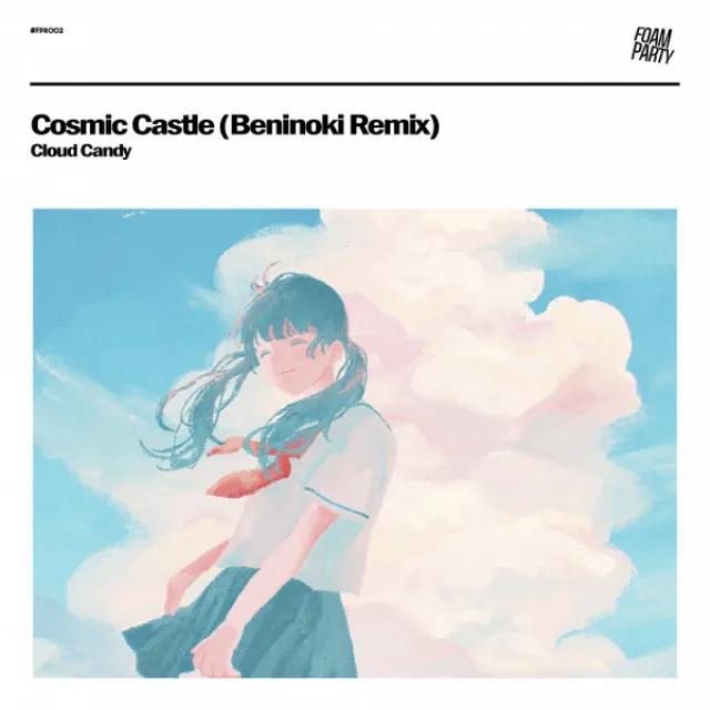 Cosmic Castle - Beninoki Remix