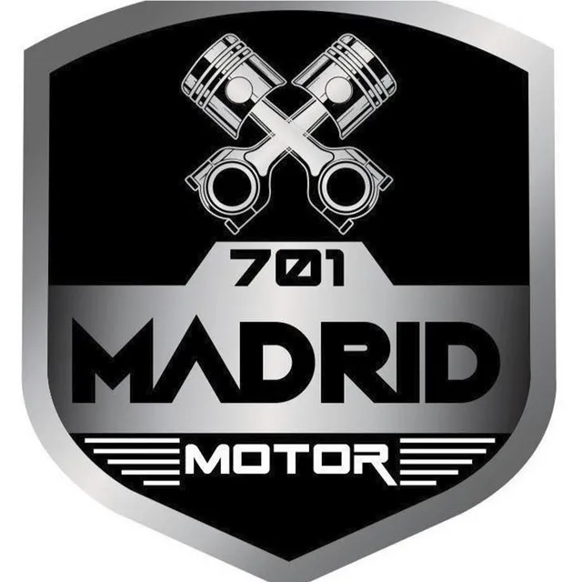 Madrid Motor 701