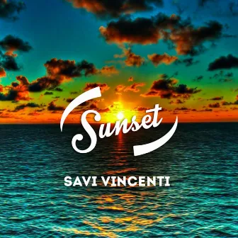 Sunset by Savi Vincenti