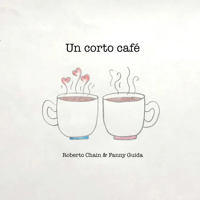 Un Corto Café