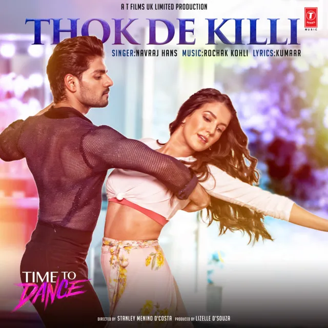 Thok De Killi (From "Time To Dance")