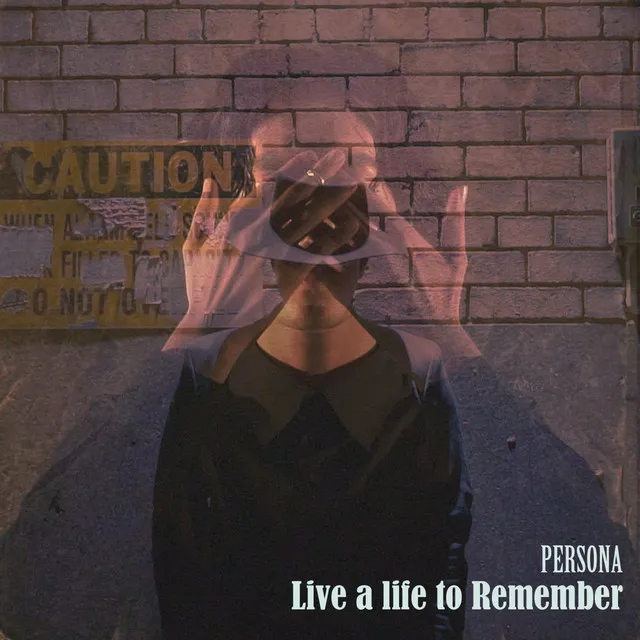 PERSONA - Live a Life to Remember