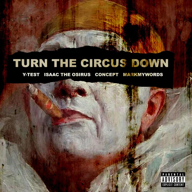 Turn the Circus Down