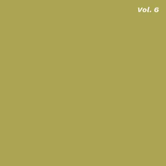 Vol. 6 by Willy Beats