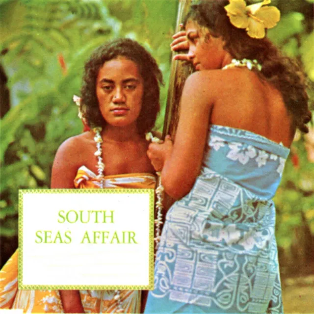 South Sea Affair