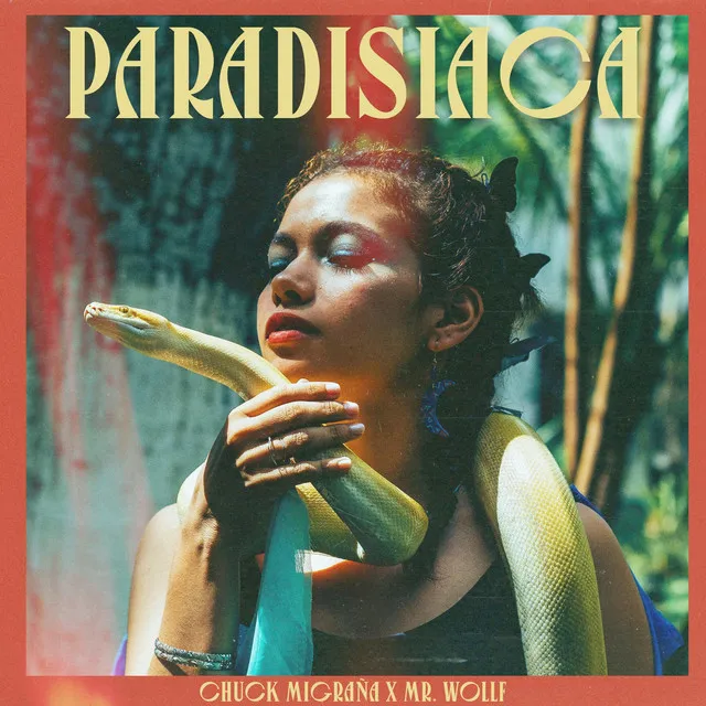 Paradisiaca