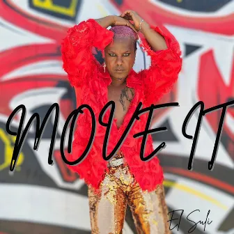 Move It by Suli