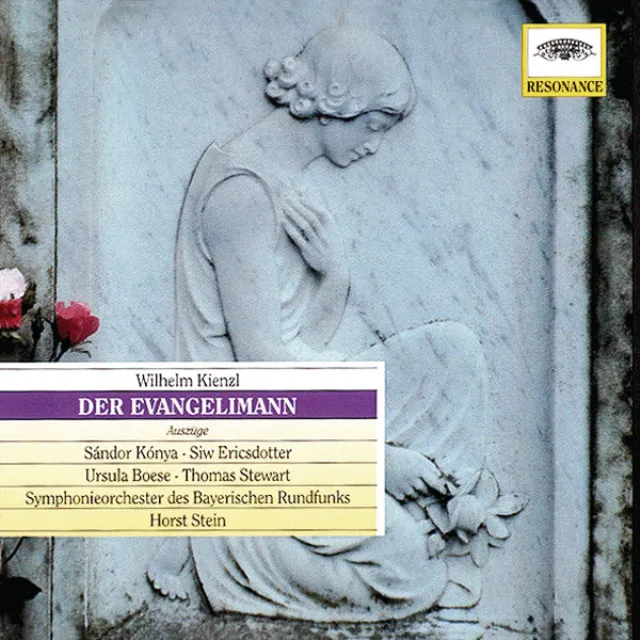 Kienzl: Der Evangelimann, Op.45 (Highlights)