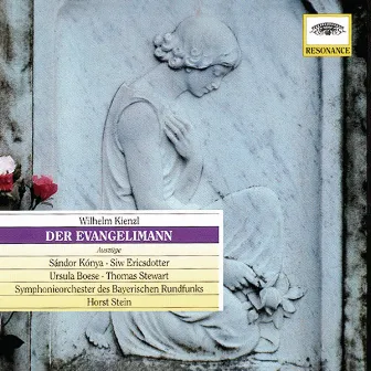 Kienzl: Der Evangelimann, Op.45 (Highlights) by 