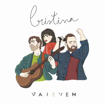 Cristina by Vai e Vem