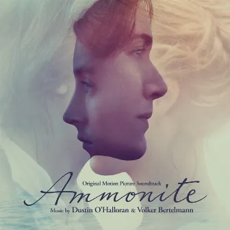 Ammonite (Original Motion Picture Soundtrack) by Volker Bertelmann