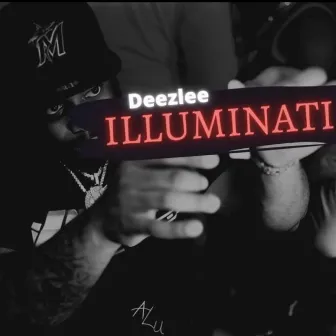 Illuminati by Deezlee