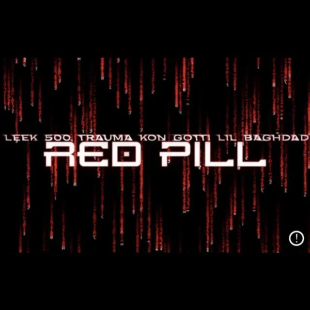 Red Pill