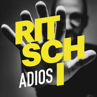 Adios (Radio Edit) by Ritschi