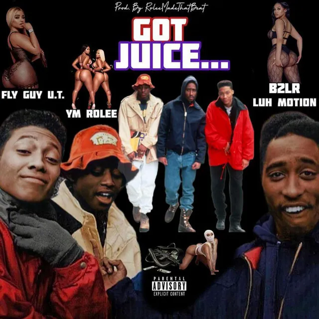 Got Juice